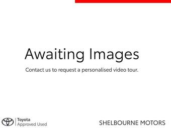 Toyota Highlander Excel Premium 2.5 Petrol Hybrid AWD-i 2.5 VVT-h Excel CVT 4WD Euro 6 (s/s) 5dr