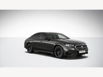 Mercedes-Benz E Class 2.0 E200h MHEV Urban Edition G-Tronic Euro 6 (s/s) 4dr