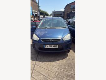 Ford C-MAX 1.6 16v Style 5dr