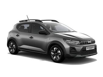 Dacia Sandero Stepway 1.0 TCe Essential Euro 6 (s/s) 5dr