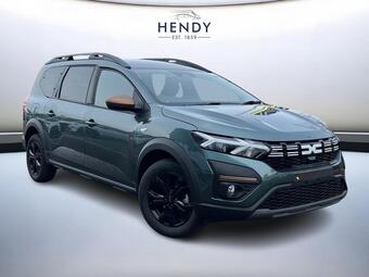 Dacia JOGGER 1.0 TCe EXTREME Euro 6 (s/s) 5dr