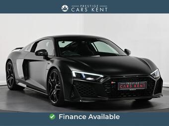 Audi R8 5.2 FSI V10 Performance S Tronic quattro Euro 6 (s/s) 2dr
