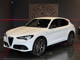 Alfa Romeo Stelvio 2.2 TD Veloce Auto Q4 AWD Euro 6 (s/s) 5dr
