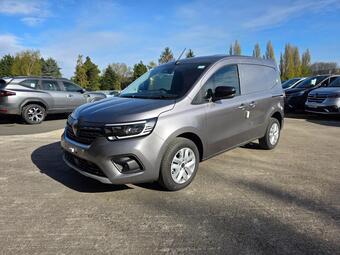 Renault Kangoo 1.5 dCi Blue ENERGY ML19 Extra MWB Euro 6 (s/s) 6dr