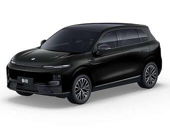 Leapmotor B10 67.1kWh Auto 5dr
