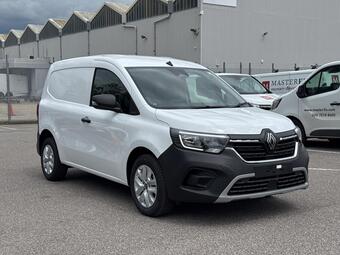 Renault Kangoo 1.5 dCi Blue ENERGY ML19 Advance MWB Euro 6 (s/s) 6dr