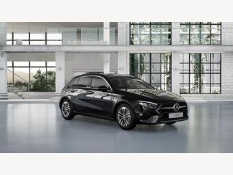 Mercedes-Benz A Class 1.3 A200h MHEV Sport (Executive) 7G-DCT Euro 6 (s/s) 5dr