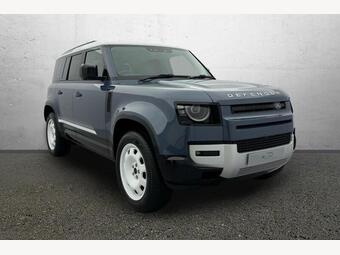 Land Rover DEFENDER 3.0 D250 MHEV S Auto 4WD Euro 6 (s/s) 5dr