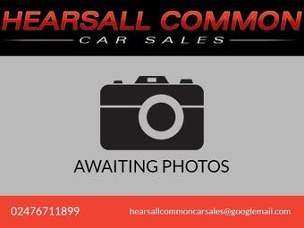 Hyundai I30 1.6 CRDi Blue Drive SE Nav Euro 6 (s/s) 5dr