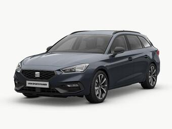 SEAT Leon 1.5 TSI FR Sport Euro 6 (s/s) 5dr
