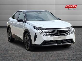 Peugeot 3008 1.2 GT e-DSC6 Euro 6 (s/s) 5dr