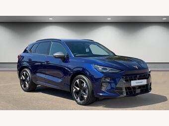 CUPRA Terramar 1.5 eTSI V2 DSG Euro 6 (s/s) 5dr