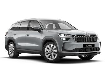Skoda Kodiaq 1.5 TSI e-TEC MHEV SE L DSG Euro 6 (s/s) 5dr (7 Seat)