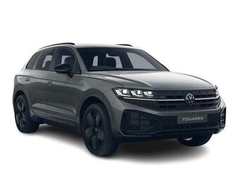 Volkswagen Touareg 3.0 V6 TDI Final Edition Tiptronic 4Motion Euro 6 (s/s) 5dr