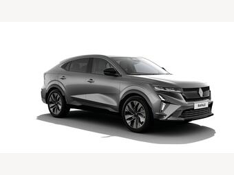 Renault Rafale 1.2 E-TECH techno Auto Euro 6 (s/s) 5dr