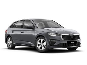Skoda Scala 1.0 TSI SE Edition DSG Euro 6 (s/s) 5dr