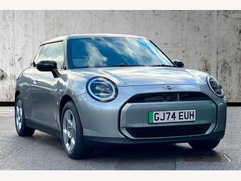 MINI Hatch E 40.7kWh Classic Auto 3dr