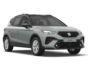 SEAT Arona 1.0 TSI SE Euro 6 (s/s) 5dr