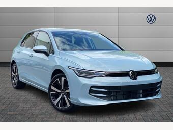 Volkswagen Golf 1.5 TSI Match Euro 6 (s/s) 5dr