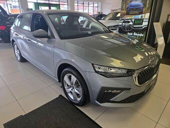Skoda Scala 1.0 TSI SE Edition Euro 6 (s/s) 5dr