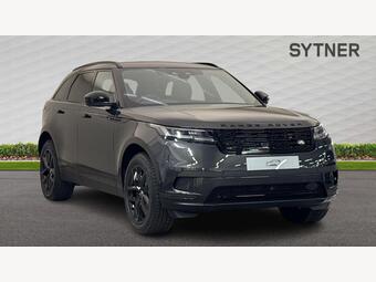 Land Rover Range Rover Velar 2.0 D200 MHEV S Auto 4WD Euro 6 (s/s) 5dr