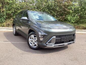 Hyundai KONA 1.0 T-GDi Advance Euro 6 (s/s) 5dr