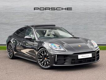 Porsche Panamera 2.9 V6 Saloon PDK Euro 6 (s/s) 5dr