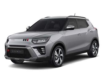 KGM Tivoli 1.5 K40 Auto Euro 6 (s/s) 5dr
