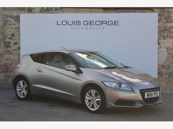 Honda CR-Z 1.5h IMA Sport Euro 5 3dr