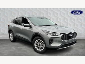 Ford Kuga 1.5T EcoBoost Titanium Euro 6 (s/s) 5dr