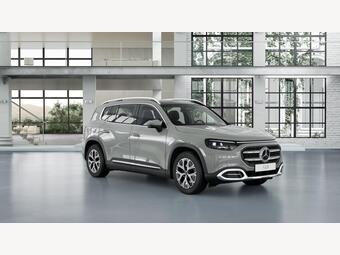 Mercedes-Benz GLB 1.5 GLB200h Hybrid Sport 8G-DCT Euro 6 (s/s) 5dr