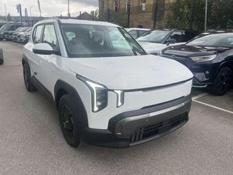 Kia EV2 61kWh Air Auto 5dr