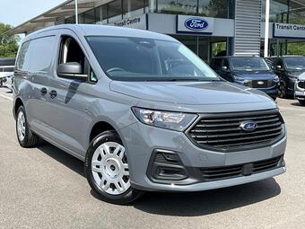Ford TRANSIT CONNECT 2.0 230 EcoBlue Trend L2 Euro 6 (s/s) 6dr
