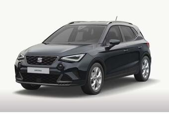 SEAT Arona 1.0 TSI FR DSG Euro 6 (s/s) 5dr