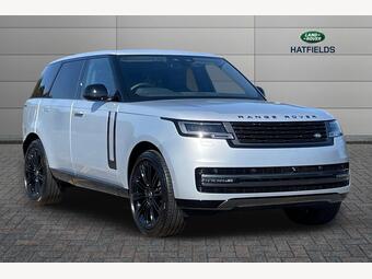 Land Rover RANGE ROVER 3.0 D300 MHEV SE Auto 4WD Euro 6 (s/s) 5dr