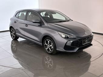 MG MG3 1.5 SE Euro 6 (s/s) 5dr