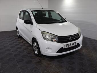 Suzuki CELERIO 1.0 SZ3 Euro 6 5dr
