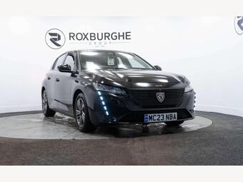 Peugeot 308 1.2 PureTech Active Premium EAT Euro 6 (s/s) 5dr