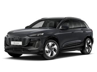 Audi Q6 e-tron 100kWh Performance S line Auto 5dr