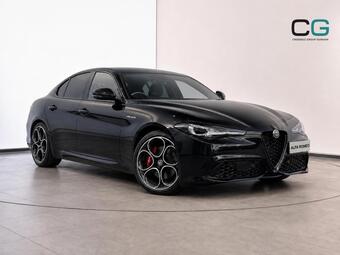 Alfa Romeo Giulia 2.0T Veloce Auto Euro 6 (s/s) 4dr