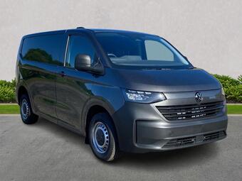 Volkswagen TRANSPORTER 2.0 TDI T28 Commerce FWD SWB Euro 6 (s/s) 5dr