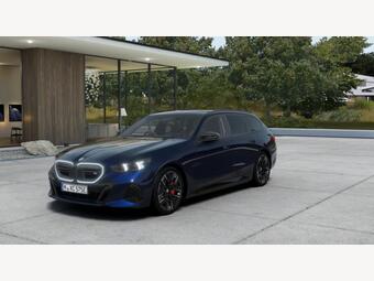 BMW i5 M60 83.9kWh Touring Auto xDrive 5dr