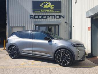Renault SCENIC ELECTRIC ESTATE long range 87kWh esprit Alpine Auto 5dr