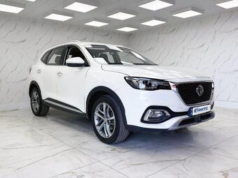 MG MG HS 1.5 T-GDI Exclusive Euro 6 (s/s) 5dr