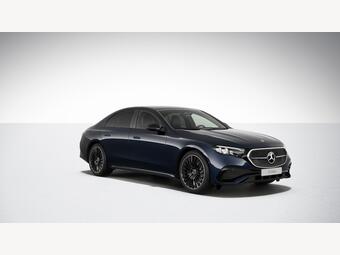 Mercedes-Benz E Class 2.0 E200h MHEV Urban Edition G-Tronic Euro 6 (s/s) 4dr