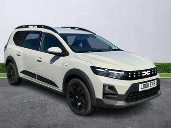 Dacia JOGGER 1.8 Hybrid Expression Auto Euro 6 (s/s) 5dr