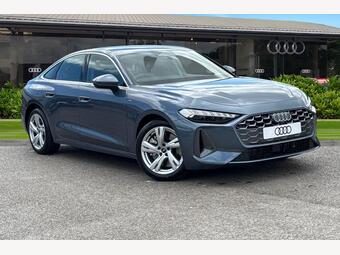 Audi A5 2.0 e-hybrid 25.9kWh Sport Saloon S Tronic quattro Euro 6 (s/s) 5dr