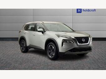 Nissan X-Trail 1.5 h e-POWER Acenta Premium Auto Euro 6 (s/s) 5dr