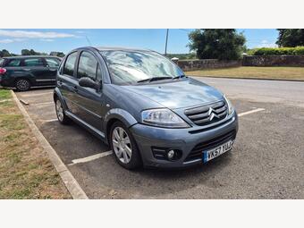 Citroen C3 1.6 HDi VTR 5dr