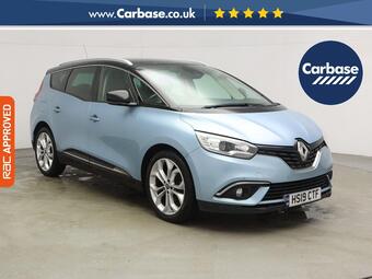 Renault Grand Scenic 1.3 TCe Iconic Euro 6 (s/s) 5dr
